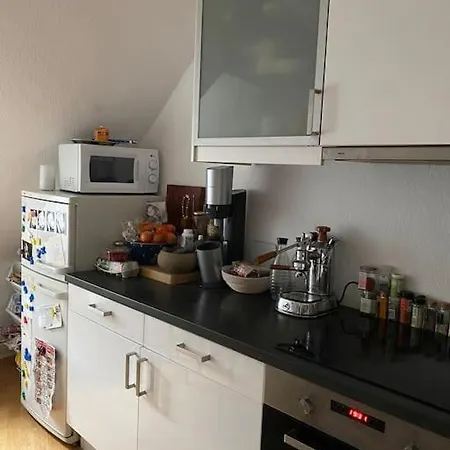 Apartment In Köln
