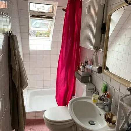 Apartment In