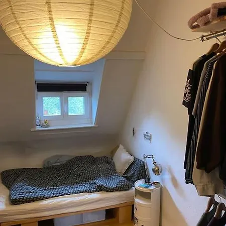 Lejlighed In Köln
